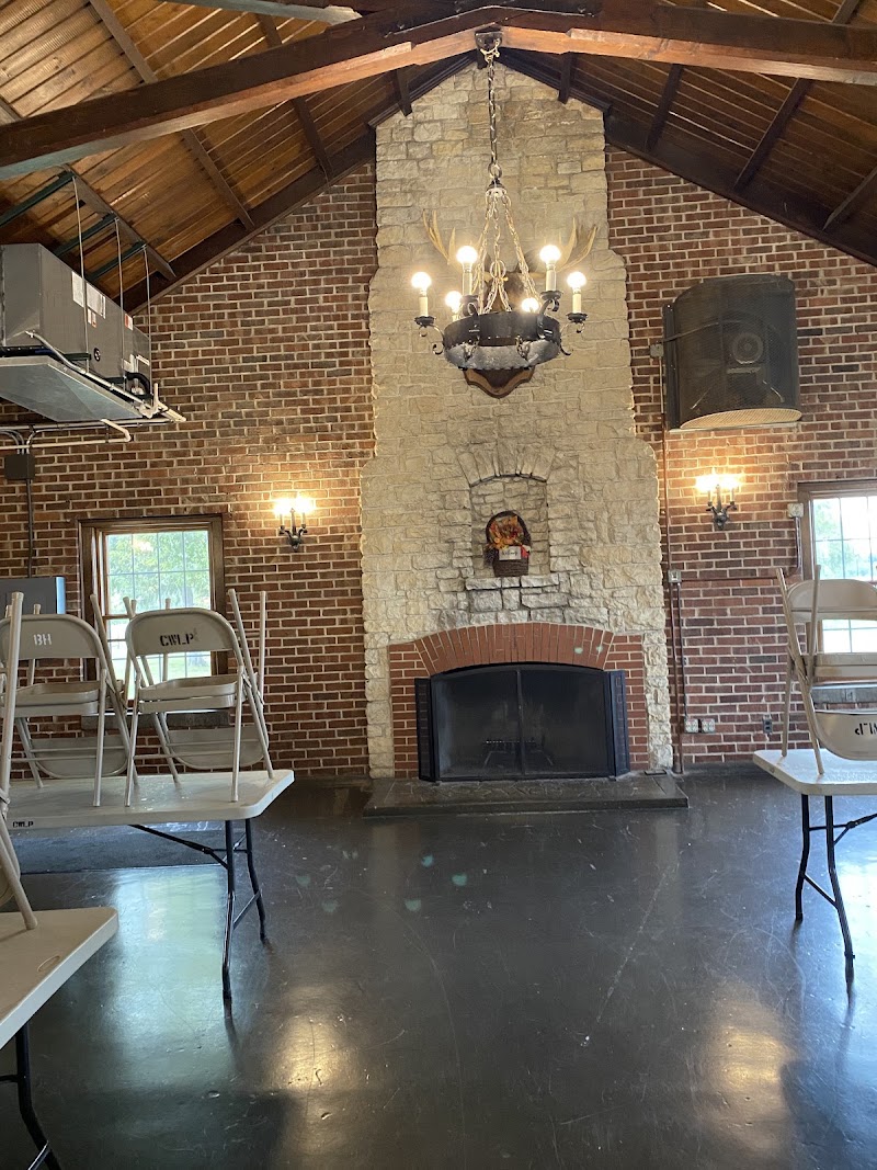 Lake Springfield Beach House - Event Venue in Springfield, Illinois