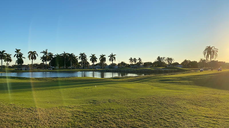 Westchester Country Club - Event Venue in Boynton Beach, Florida