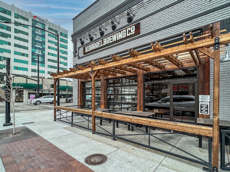 10 Barrel Brewing Boise - Event Venue in Boise, Idaho