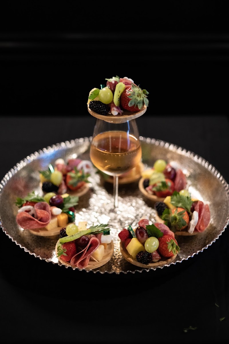 The Gathering Place by Arris Pizza - Event Venue in Springfield, Missouri