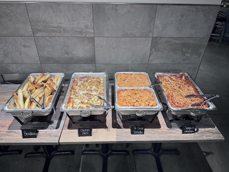 The Gathering Place by Arris Pizza - Event Venue in Springfield, Missouri
