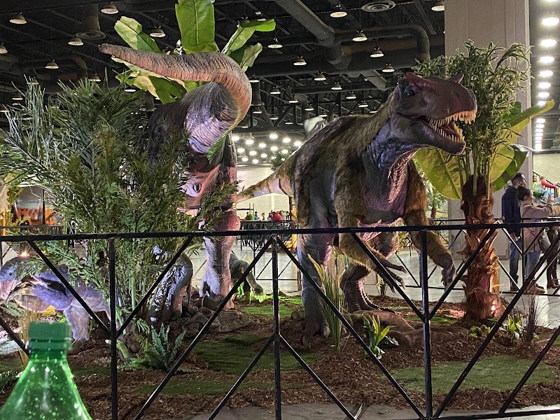 South Wing Conference Center - Event Venue in Louisville, Kentucky