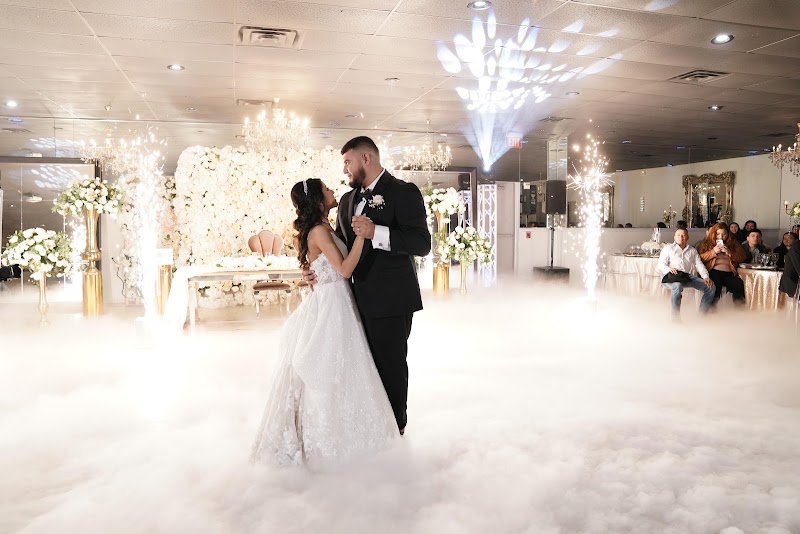 Nino's Social Events - Event Venue in Houston, Texas