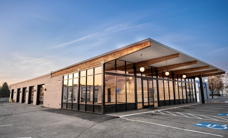 The Beehive - Event Venue in Provo, Utah