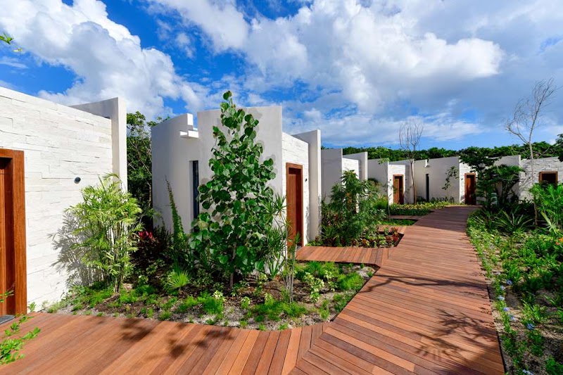 Conrad Tulum Riviera Maya - Event Venue in Ciudad Chemuyil, Q.R.