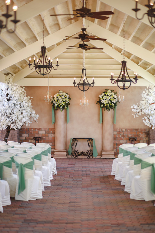 Antique Wedding House - Event Venue in Mesa, Arizona