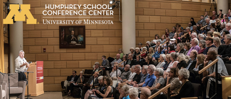Humphrey School Conference Center - Event Venue in Minneapolis, Minnesota