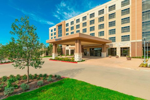 Sheraton Austin Georgetown Hotel & Conference Center - Event Venue in Georgetown, Texas