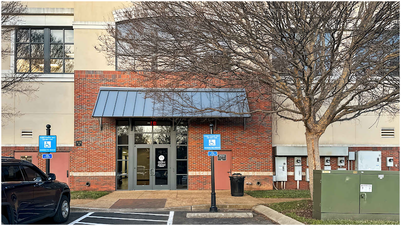 Regus - The Avenue Murfreesboro - Event Venue in Murfreesboro, Tennessee