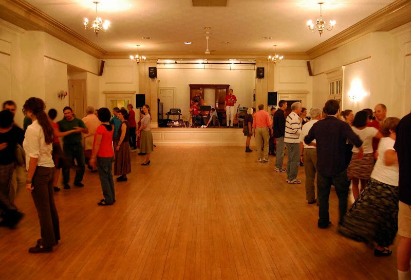 Lenox Contra Dance - Event Venue in Lenox, Massachusetts