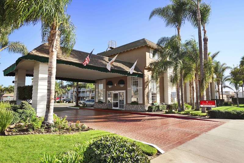 Ramada by Wyndham Costa Mesa/Newport Beach - Event Venue in Costa Mesa, California
