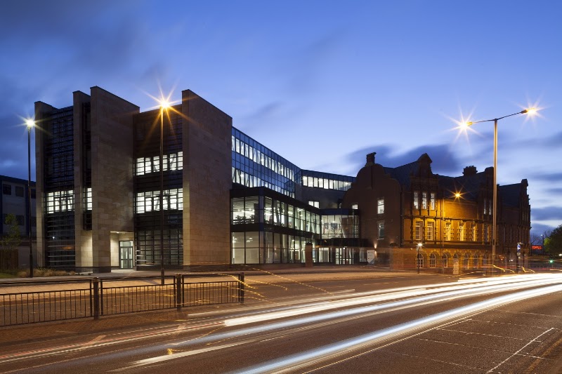 Hope Street Xchange - Event Venue in Sunderland, Tyne and Wear