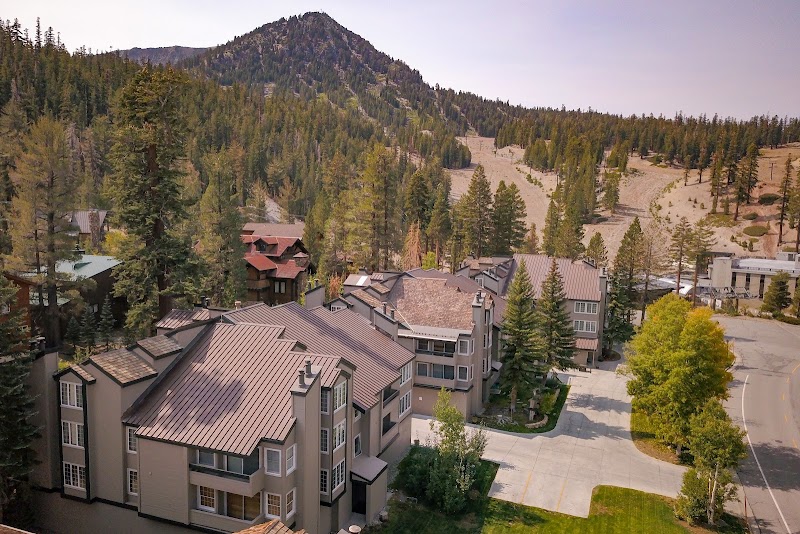 1849 Mountain Rentals at Mammoth's Canyon Lodge - Event Venue in Mammoth Lakes, California