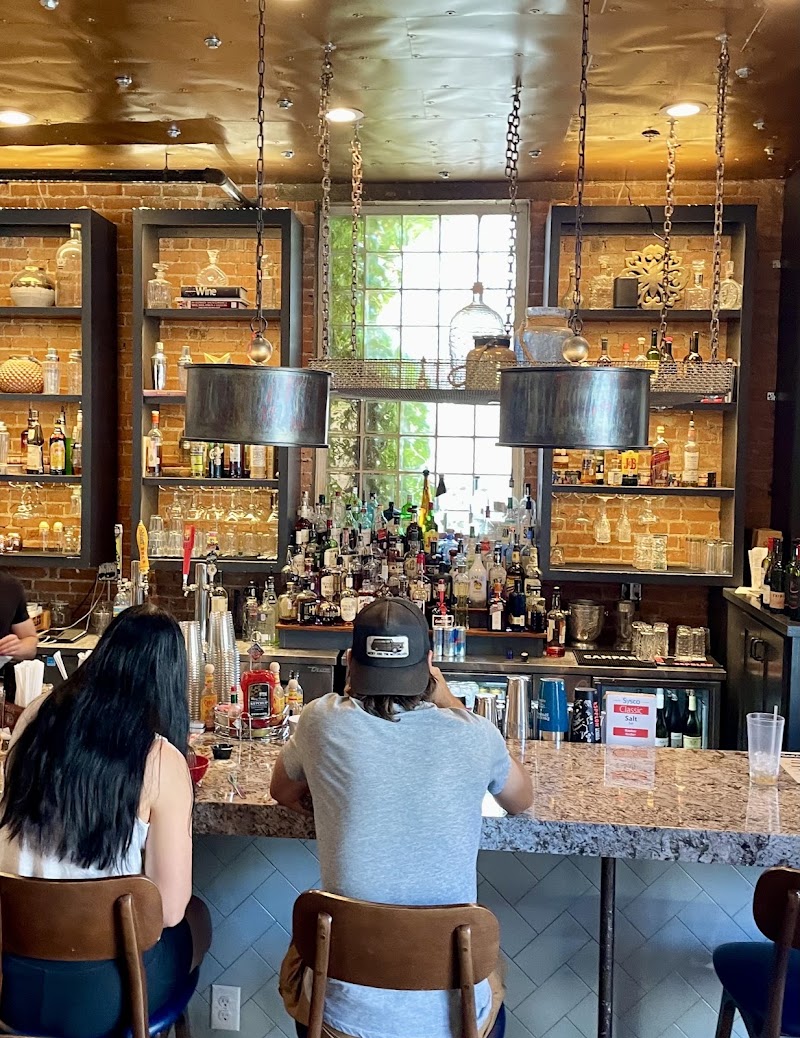 The Garage - Event Venue in McKinney, Texas