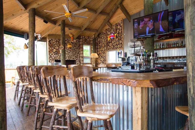 Norwood's Restaurant & Treehouse Bar - Event Venue in New Smyrna Beach, Florida
