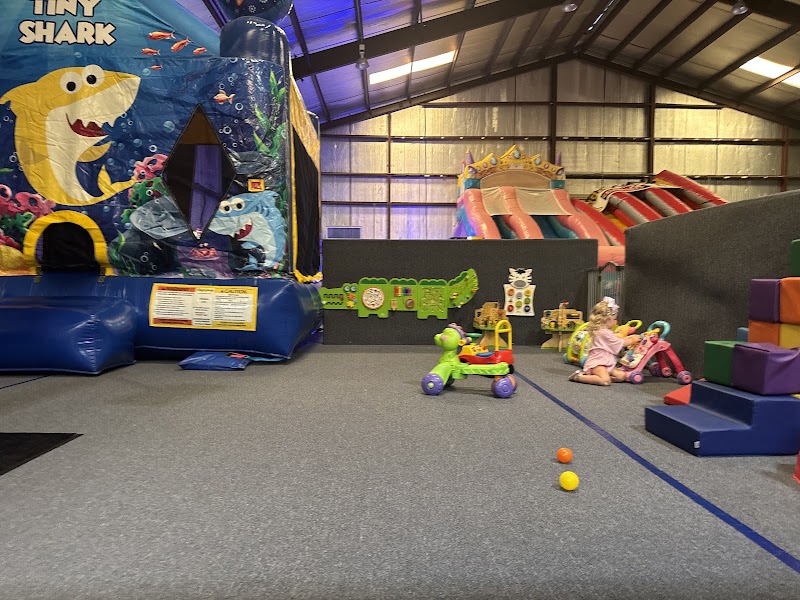 Bayou Bounce Of Hammond - Event Venue in Hammond, Louisiana