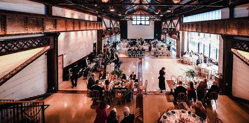 The Pump House - Event Venue in Bala Cynwyd, Pennsylvania