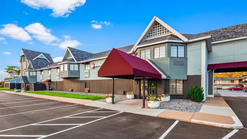 Birch Run/Frankenmuth Hotel - Event Venue in Birch Run, Michigan