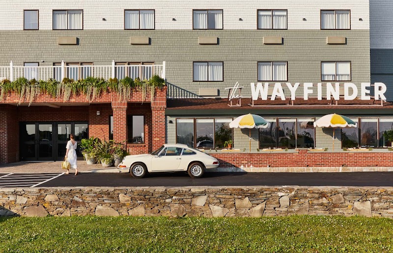 Wayfinder Newport - Event Venue in Newport, Rhode Island