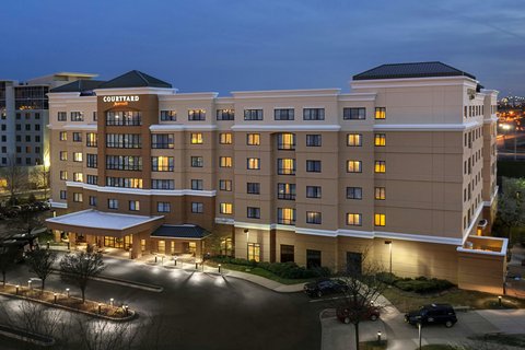 Courtyard by Marriott Newark Elizabeth - Event Venue in Elizabeth, New Jersey