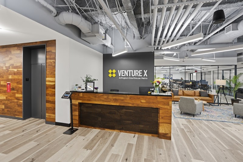 Venture X Arlington - Courthouse Metro - Event Venue in Arlington, Virginia