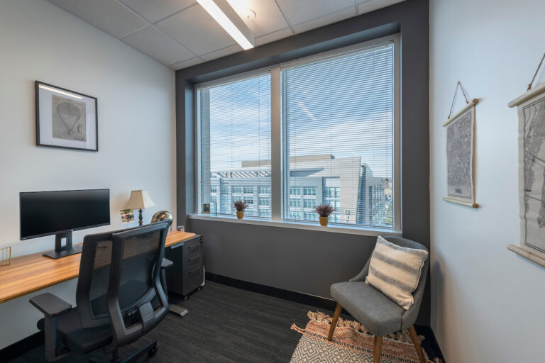 Venture X Arlington - Courthouse Metro - Event Venue in Arlington, Virginia