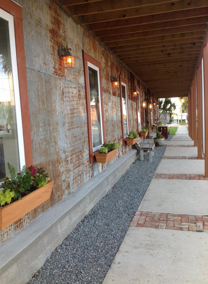 Edge Salon - Event Venue in Apalachicola, Florida