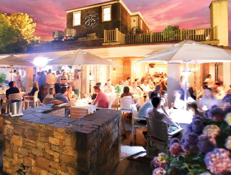 Southampton Social Club - Event Venue in Southampton, New York