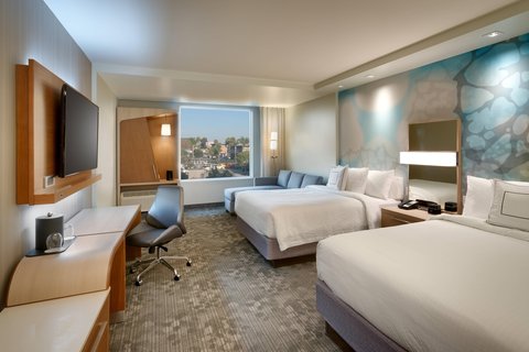 Courtyard by Marriott Los Angeles LAX/Hawthorne - Event Venue in Hawthorne, California