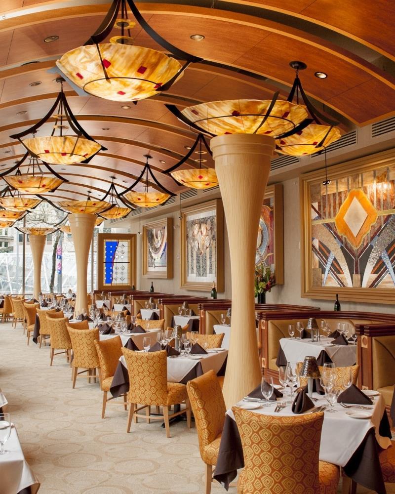 Eddie Merlot's - Event Venue in Pittsburgh, Pennsylvania