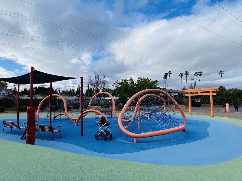 Braly Park - Event Venue in Sunnyvale, California