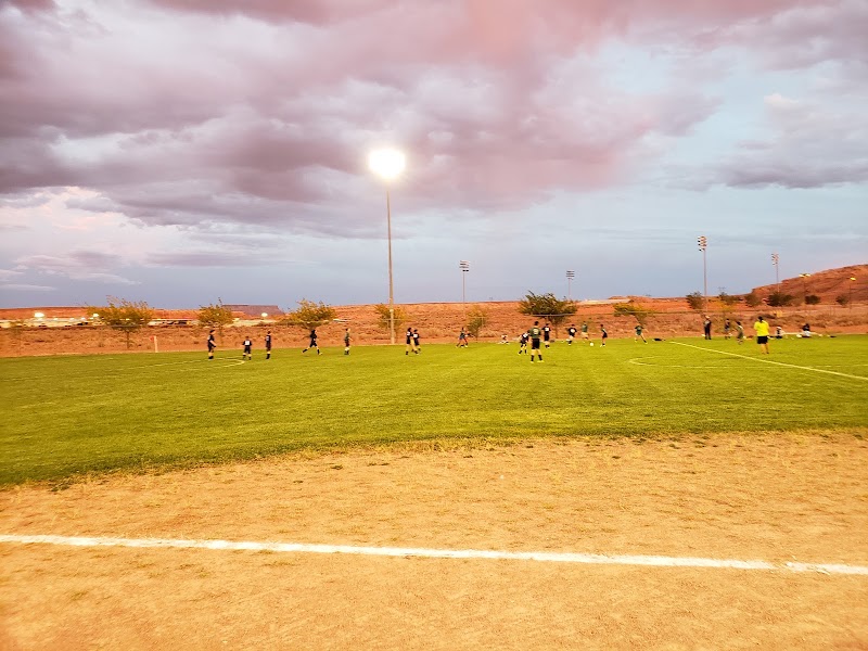 Page Sports Complex - Event Venue in Page, Arizona