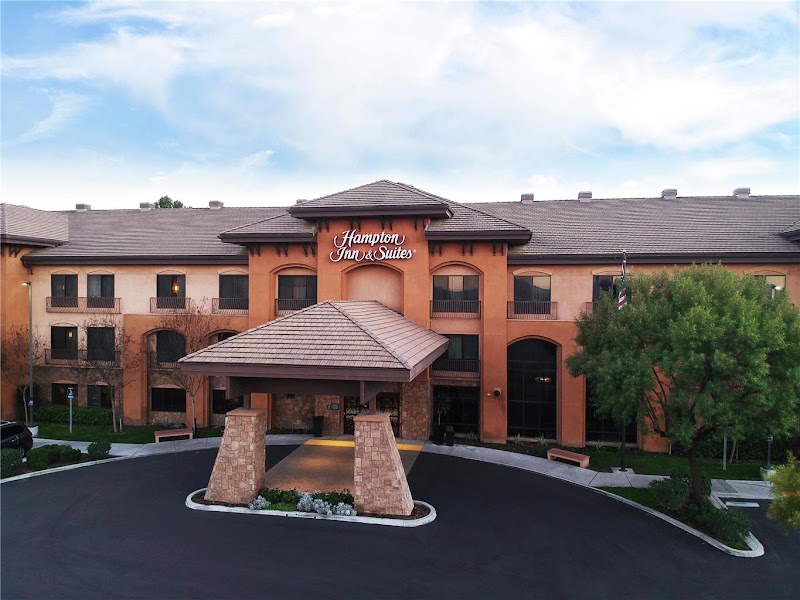 Hampton Inn & Suites Temecula - Event Venue in Temecula, California