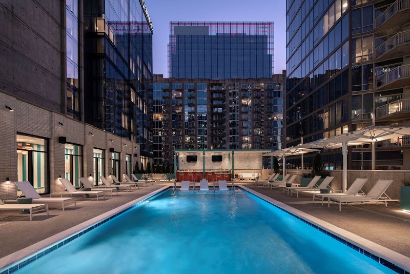 Hyatt Centric - Event Venue in Nashville, Tennessee