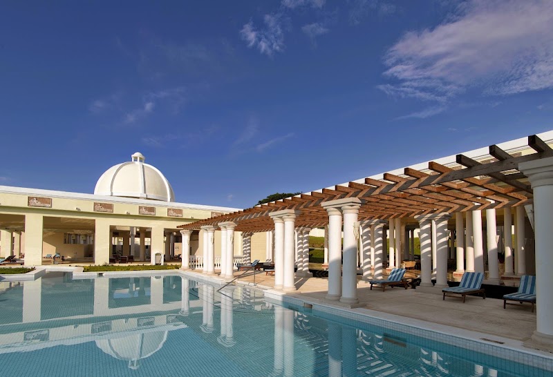 Grand Palladium Jamaica Resort & Spa - All Inclusive - Event Venue in Lucea, Hanover Parish