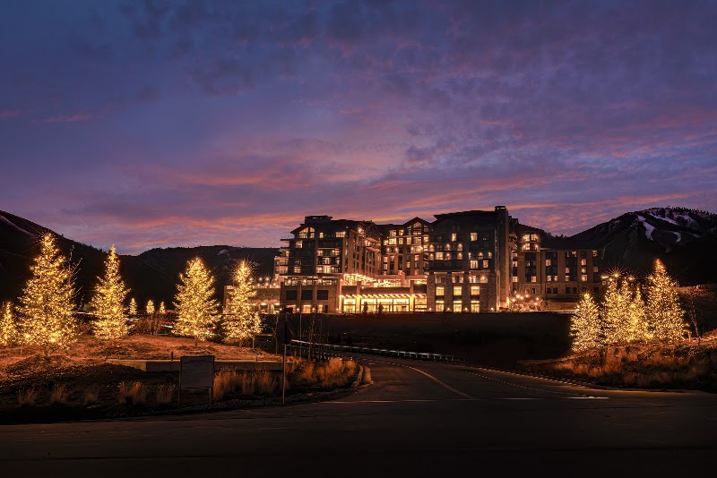 Grand Hyatt Deer Valley - Event Venue in Park City, Utah
