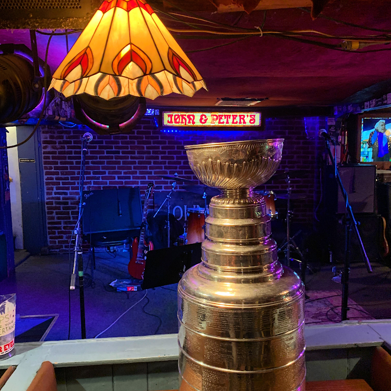 John & Peter's Place - Event Venue in New Hope, Pennsylvania