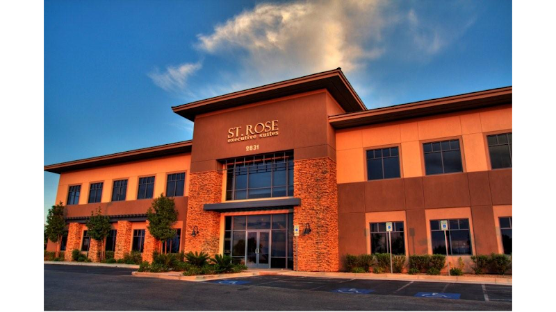 St Rose Executive Suites and Virtual Offices - Event Venue in Henderson, Nevada