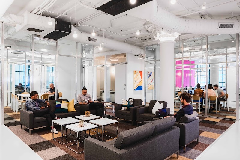 The Yard - Philadelphia Coworking Office Space - Event Venue in Philadelphia, Pennsylvania