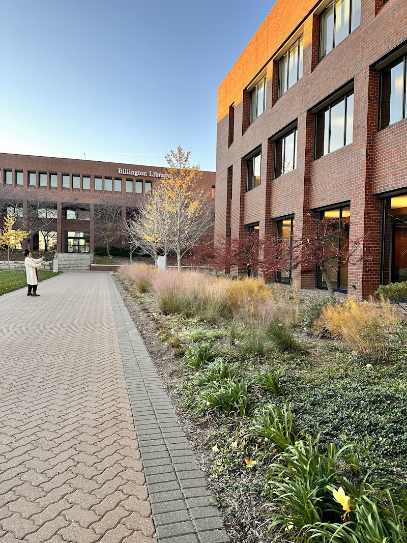 Capital Federal Conference Center in the Regnier Center at JCCC - Event Venue in Overland Park, Kansas