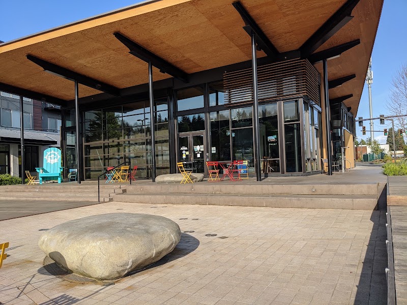 Kenmore Town Center - Event Venue in Kenmore, Washington
