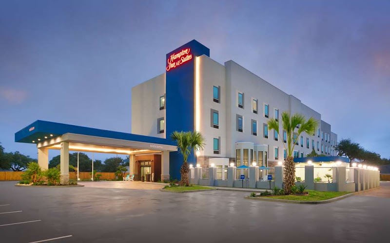 Hampton Inn & Suites Rockport-Fulton - Event Venue in Rockport, Texas