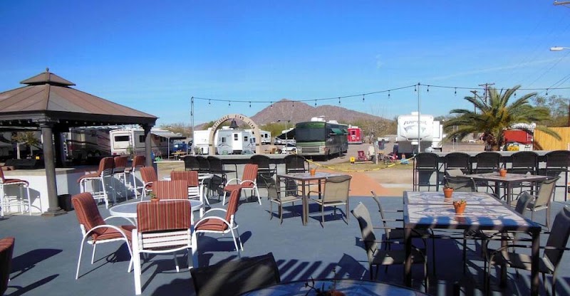 Scottsdale Elks Lodge #2148 - Event Venue in Scottsdale, Arizona