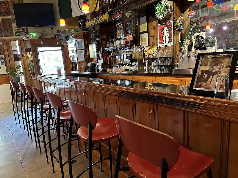 The Starry Plough Pub - Event Venue in Berkeley, California