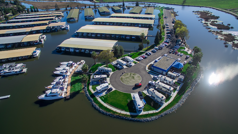 Village West Marina & Resort - Event Venue in Stockton, California
