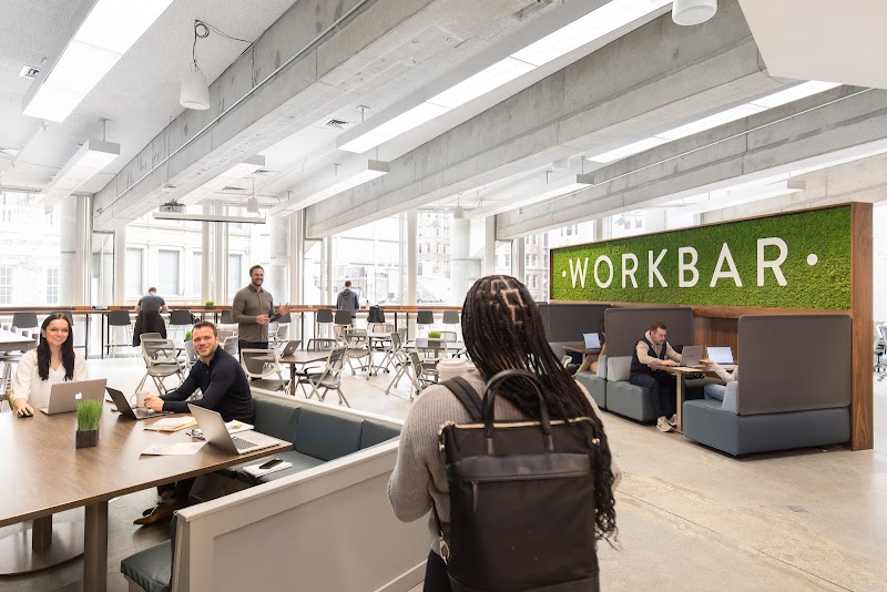 Workbar Downtown Boston - Event Venue in Boston, Massachusetts