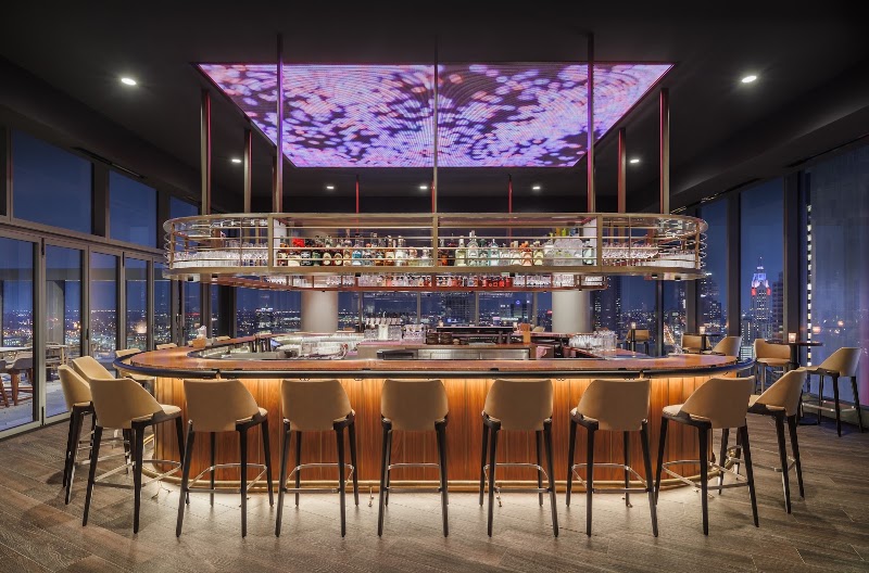 Stories on High - Event Venue in Columbus, Ohio