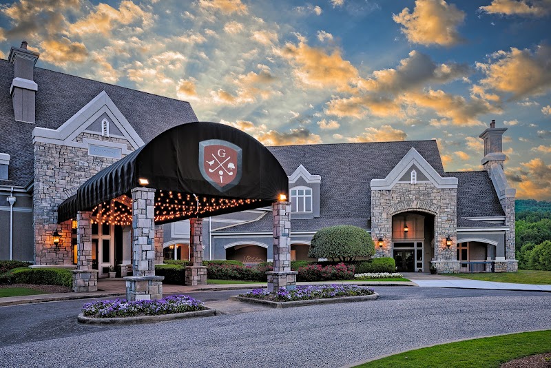 Greystone Golf & Country Club - Event Venue in Birmingham, Alabama