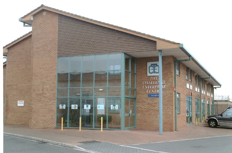 Challenge Enterprise Centre - Event Venue in Portsmouth, England