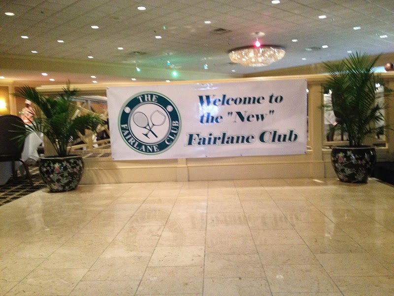 The Fairlane Club - Event Venue in Dearborn, Michigan